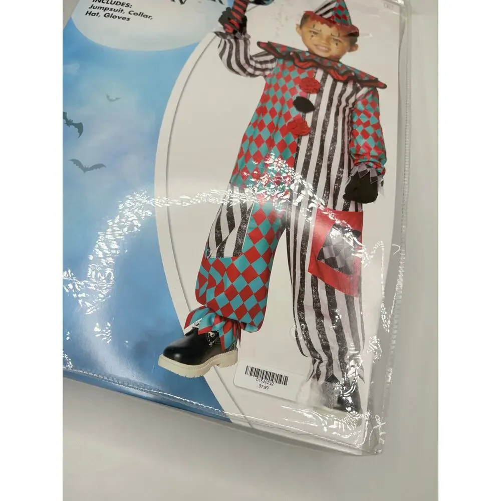 Spirit Halloween Store nwt toddler